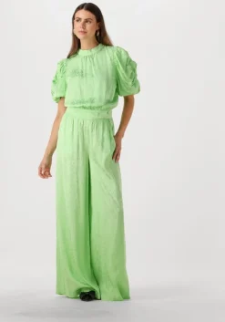 zwarte notre-v slingbacks 35503