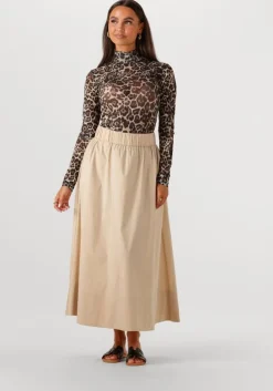 zwarte notre-v slippers 179874