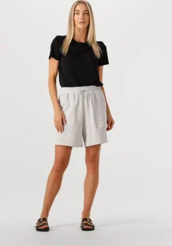 zwarte notre-v slippers 227066