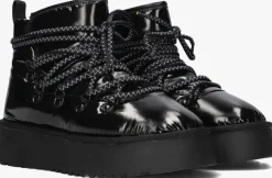 zwarte notre-v snowboots febe