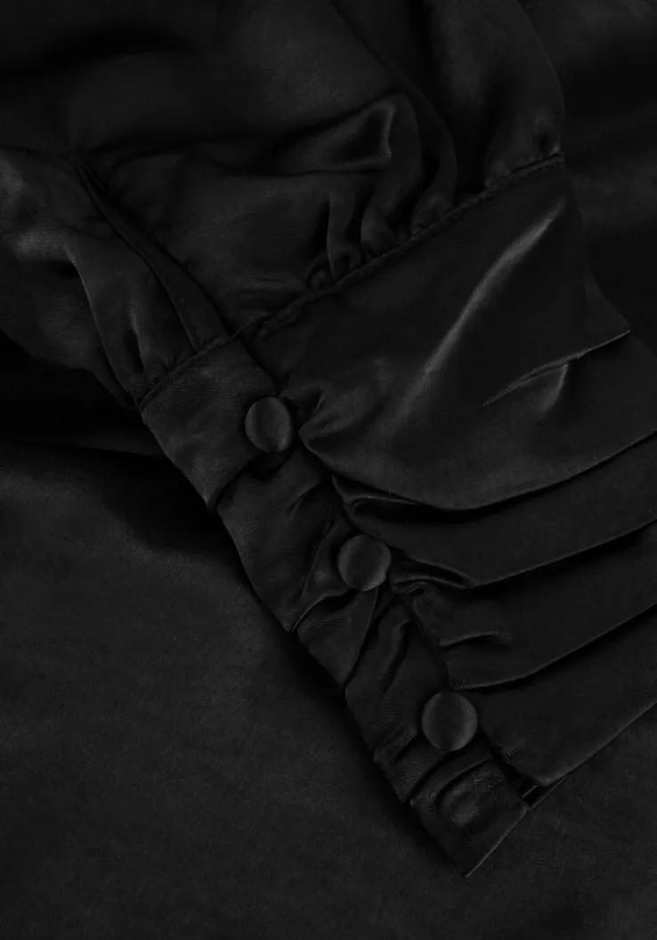 zwarte notre-v top nv-elise