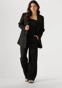 zwarte notre-v top nv-ellen