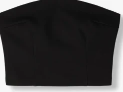 zwarte notre-v top nv-ellen