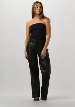 zwarte notre-v top nv-ellen