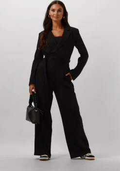 zwarte notre-v top nv-ellen