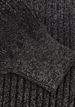 zwarte notre-v top nv-elodie