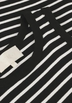 zwarte notre-v top nv-franca