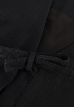 zwarte notre-v top nv-freida