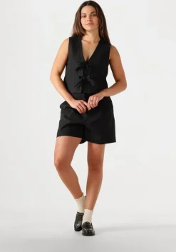 zwarte notre-v top nv-freida