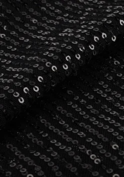 zwarte notre-v tops & t-shirts nv-geraldine