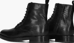 zwarte notre-v veterboots 2saint211