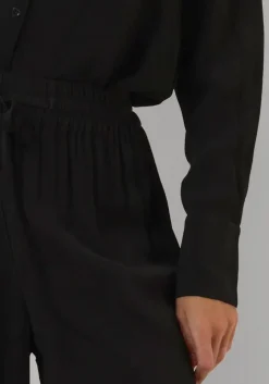 zwarte notre-v wijde broek nv-emmelie