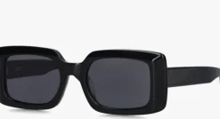 zwarte notre-v zonnebril suus