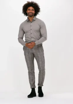 zwarte nubikk chelsea boots logan chelsea