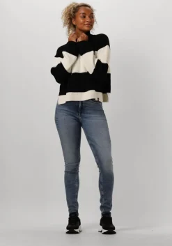 zwarte nubikk lage sneakers ross jaden