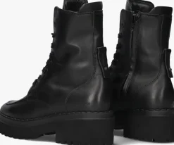zwarte nubikk veterboots fae bobbi