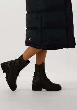 zwarte nubikk veterboots fae bobbi