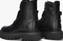 zwarte nubikk veterboots fae bobbi jr