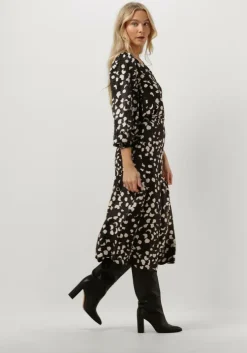 zwarte object blouses objomika l/s top 129