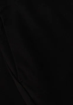 zwarte object flared broek objlisa mw flared pants