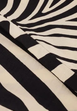 zwarte object jumpsuit objfaline 2/4 sleeve jumpsuit a vip 23