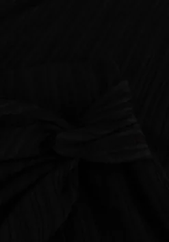 zwarte object midirok objcilia hw skirt