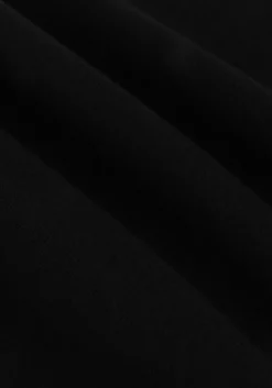 zwarte object midirok objreynard hw knit skirt