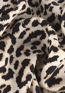 zwarte object mini jurk objkarina s/s re short dress noos