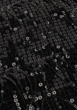 zwarte object minirok objtella hw skirt 136