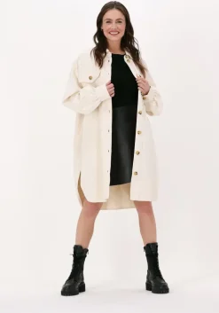 zwarte object top objharriet l/s knit pullover