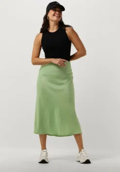 zwarte object top objjamie s/l tank top noos