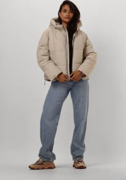 zwarte object trui objdorina lo l/s sweat top