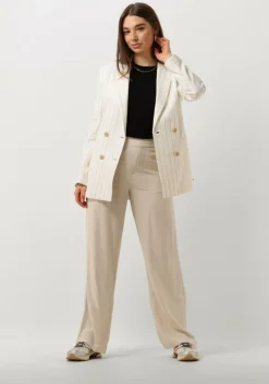 zwarte object t-shirt objjamie s/s top