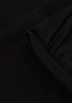 zwarte object t-shirt objjamie s/s top