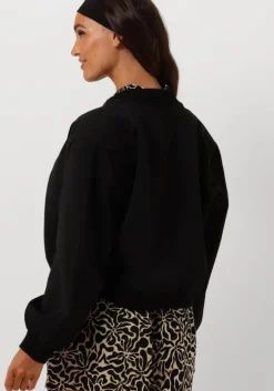 zwarte omoda atelier jack x florine