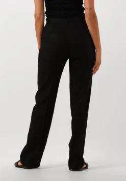 zwarte omoda atelier pantalon x bo