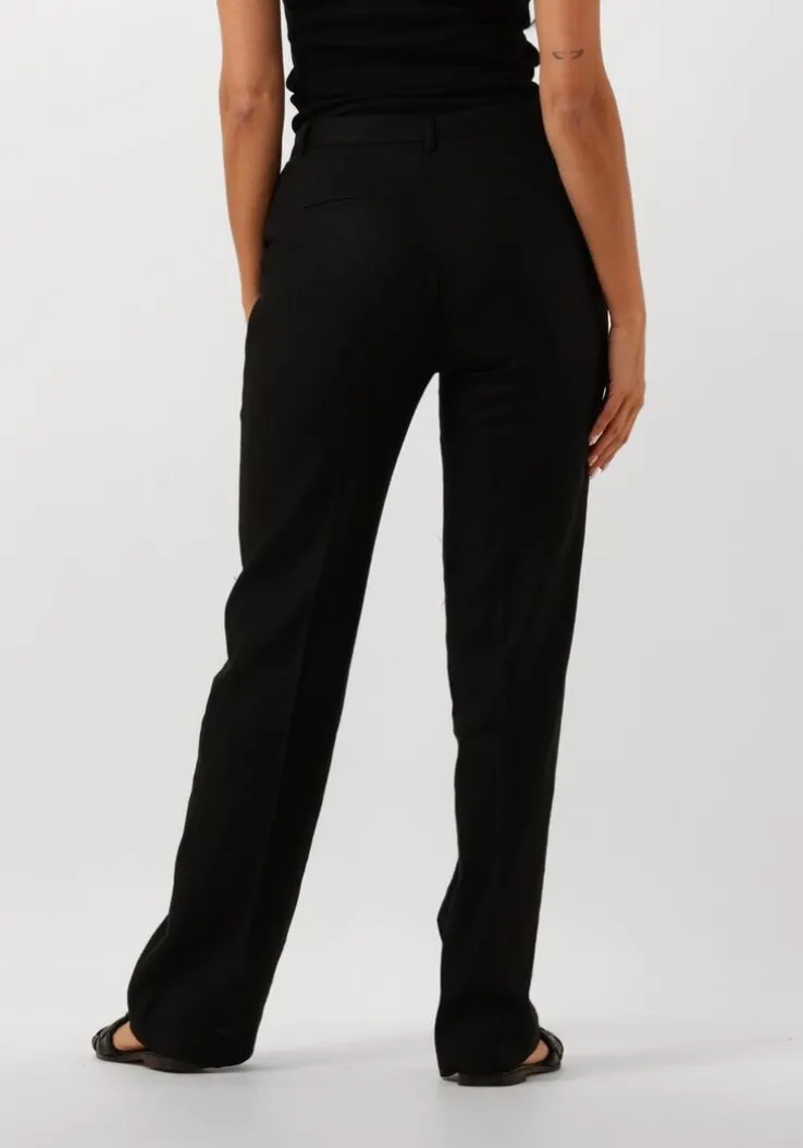 zwarte omoda atelier pantalon x bo