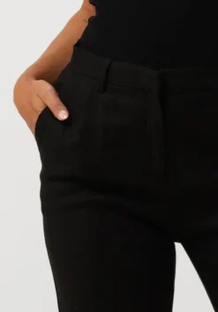 zwarte omoda atelier pantalon x bo