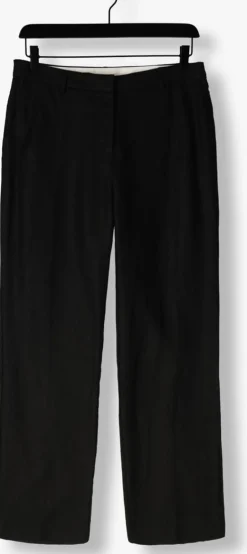 zwarte omoda atelier pantalon x bo