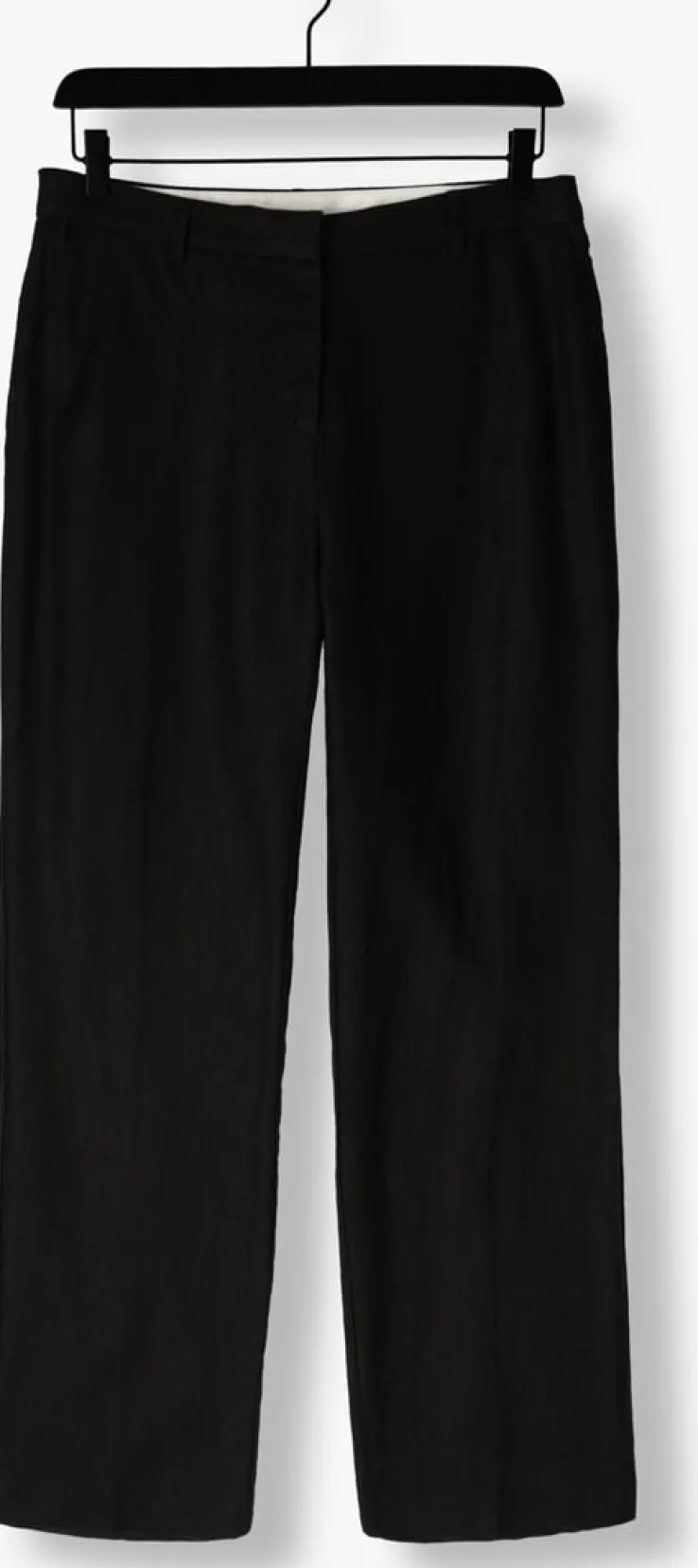 zwarte omoda atelier pantalon x bo