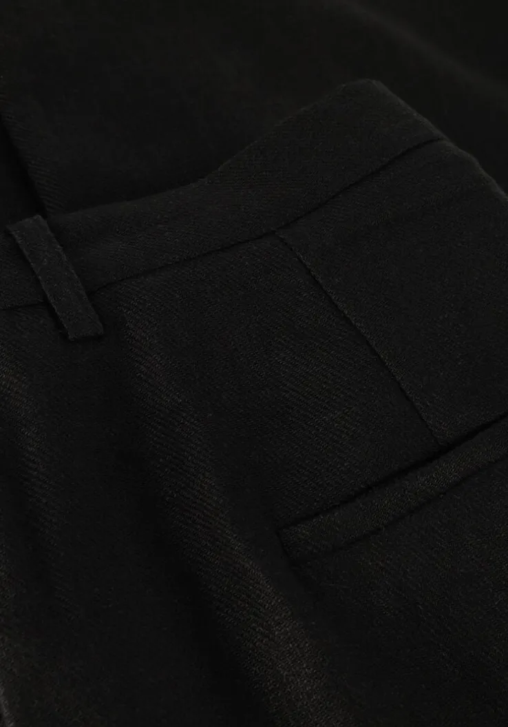 zwarte omoda atelier pantalon x bo
