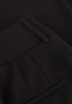 zwarte omoda atelier pantalon x iris - ivy