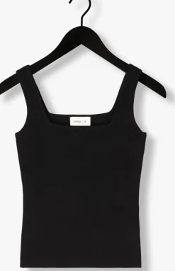 zwarte omoda atelier top om-bola x bo