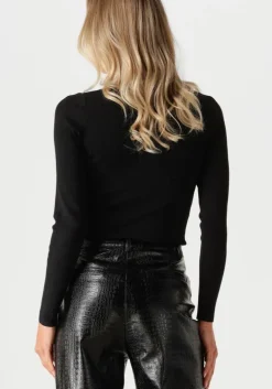 zwarte omoda atelier top x nina - naomi