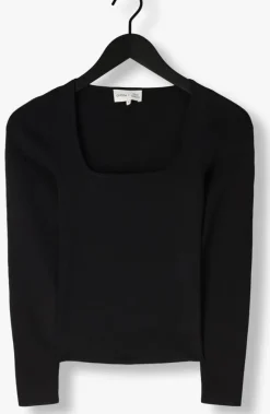 zwarte omoda atelier top x nina - naomi