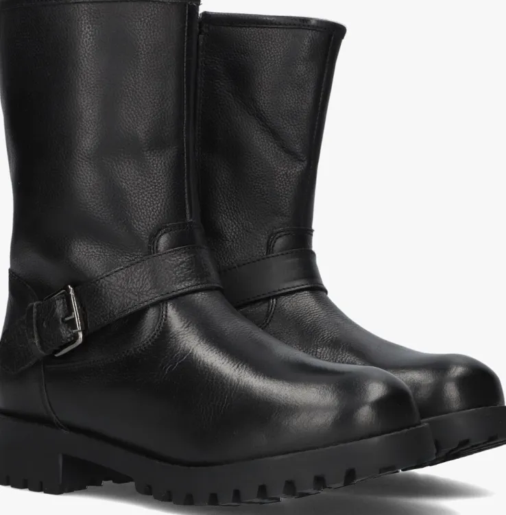 zwarte omoda boots 16042