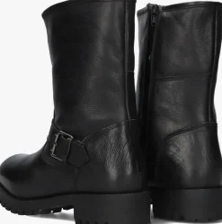 zwarte omoda boots 16042