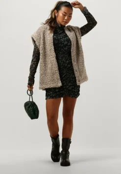 zwarte omoda boots 16683