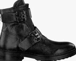 zwarte omoda boots 2223239