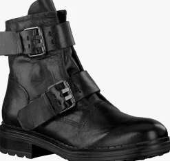 zwarte omoda boots 2223239